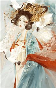 九冥剑尊(赵猛林修)是什么