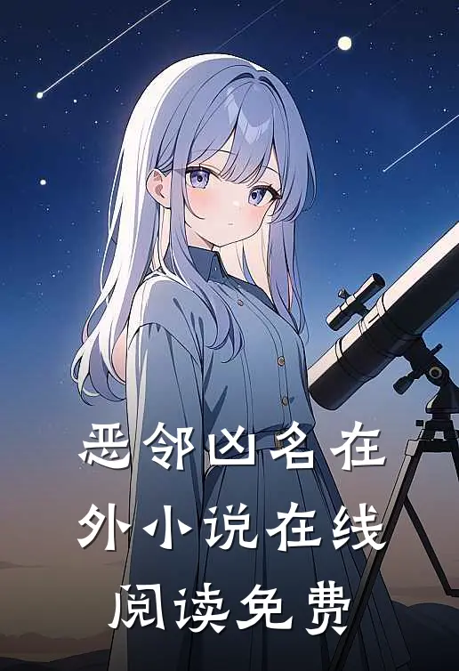恶邻凶名在外小说在线阅读免费