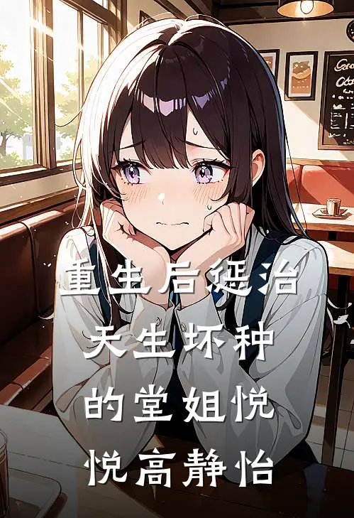 重生后惩治天生坏种的堂姐悦悦高静怡