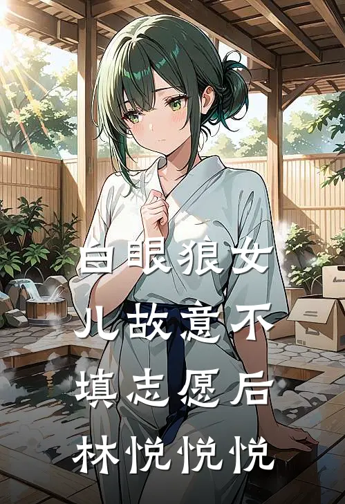 白眼狼女儿故意不填志愿后林悦悦悦