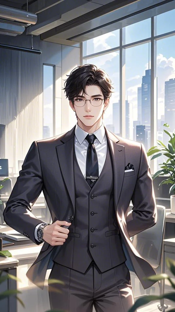 都市：战神无双(方硕秦无双)全新