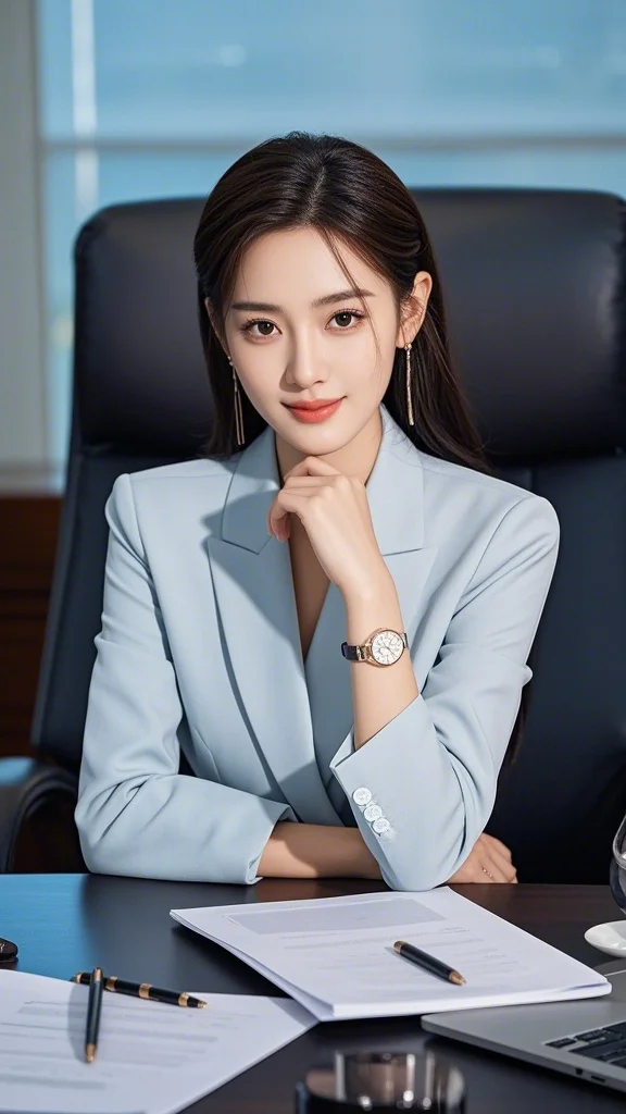 你搁这开挂呢(苏云夏竹)大结局
