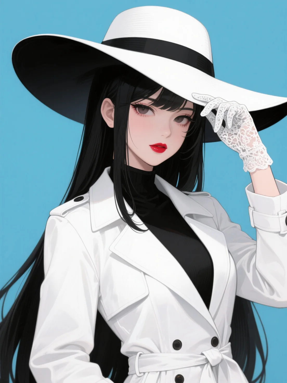 都市之窥探女人心(王飞李露露)主角