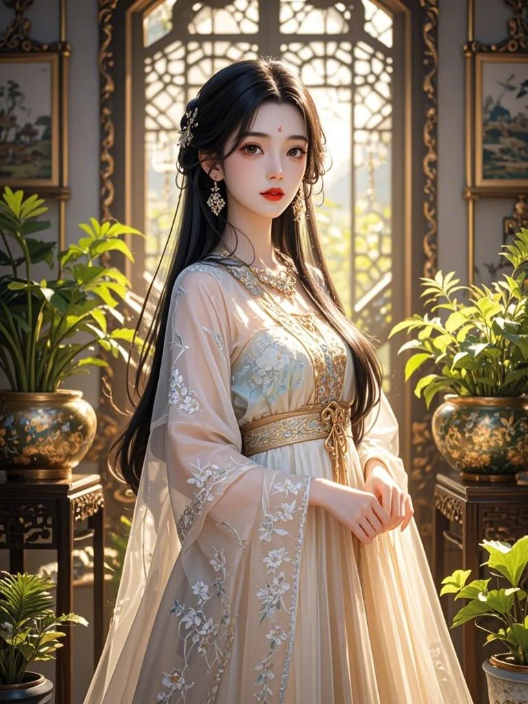 刚过青春期就无敌了，这正常吗？(叶宁林雪)完结txt