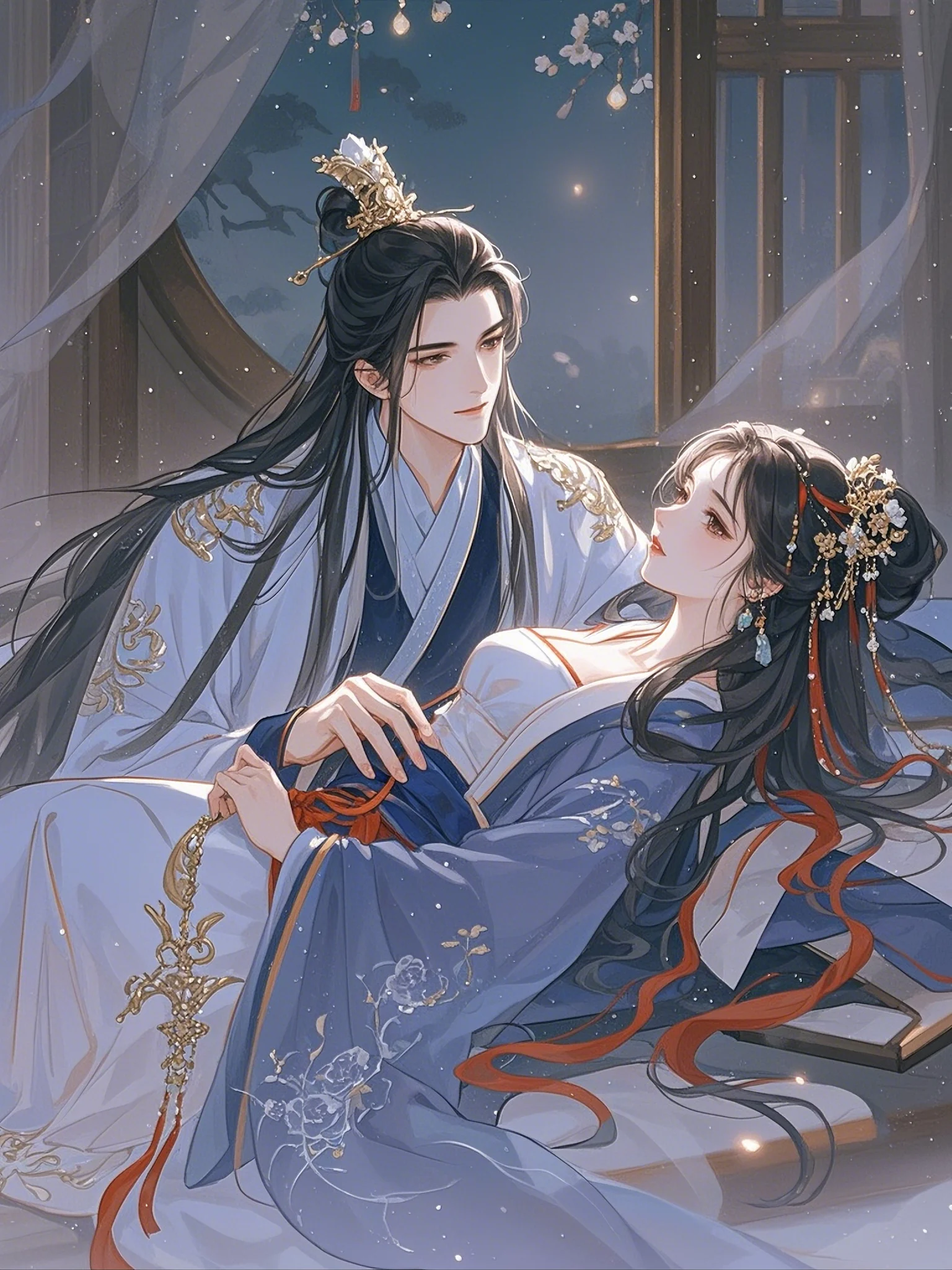 重生护驾封县主，屠尽侯府白眼狼(周风沈书仪)全篇