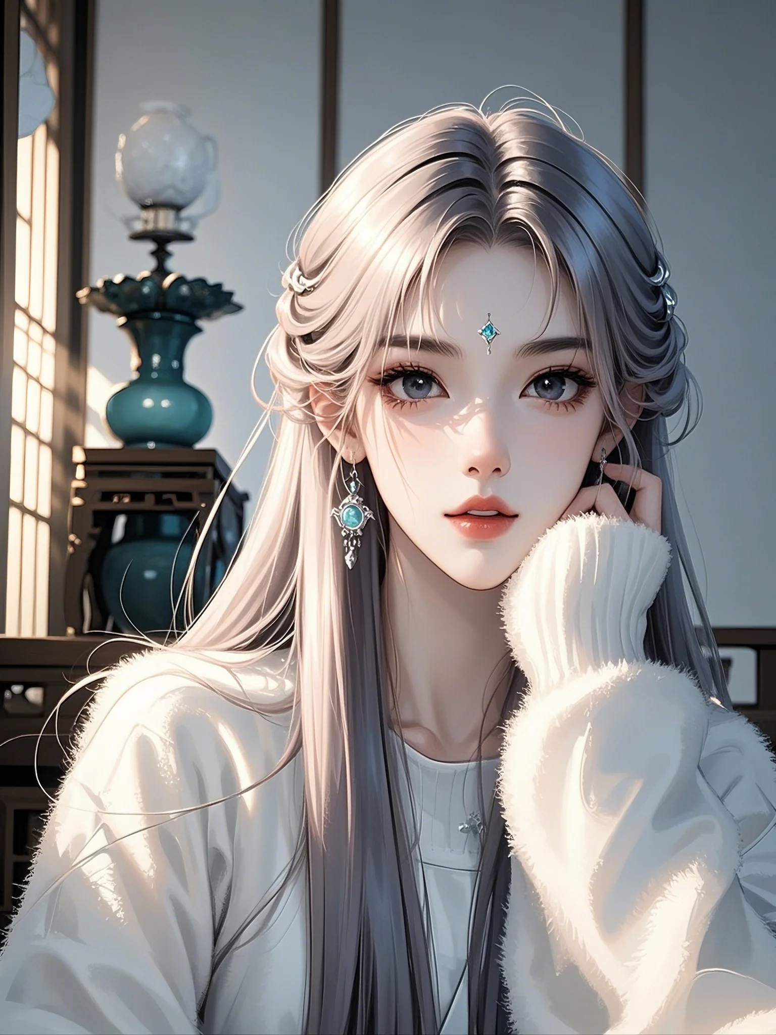 医妃难囚：王爷请自重(夏静月夏静)在哪看