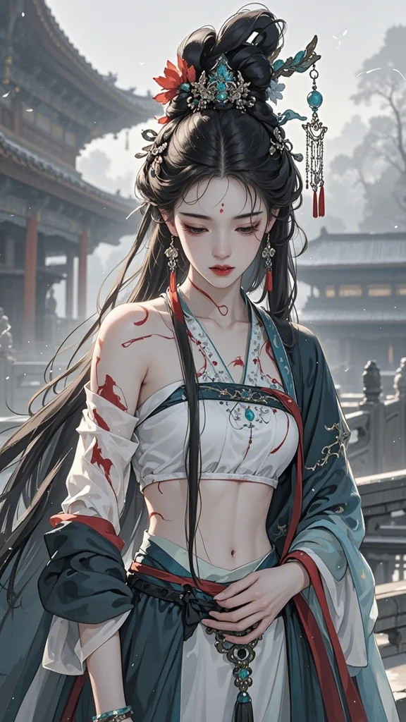 天黑了，查寝开始(桂八枝桂八枝)最完整版