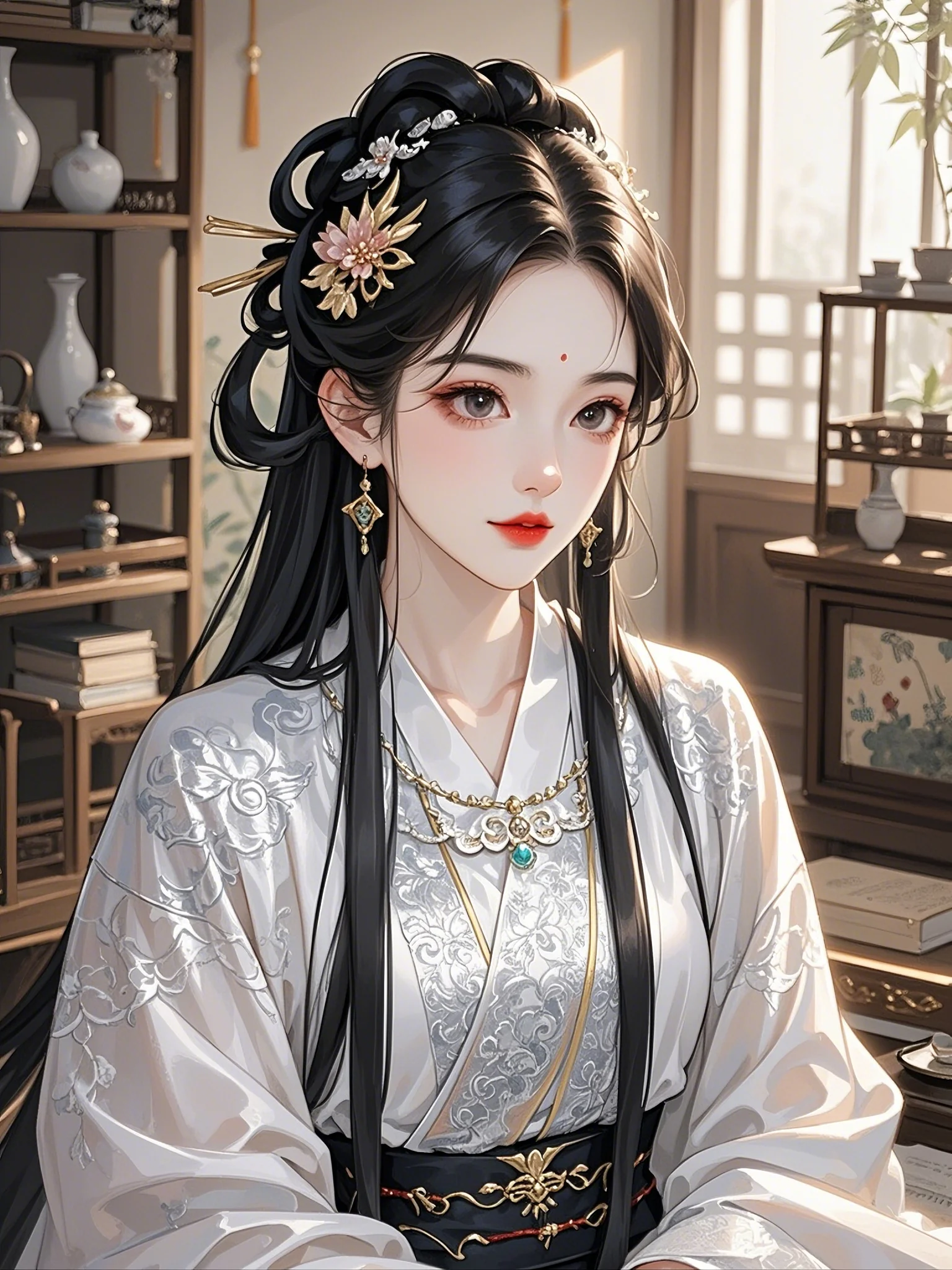 双向奔赴，间隔了整个青春(楚瑶顾时聿)无广告