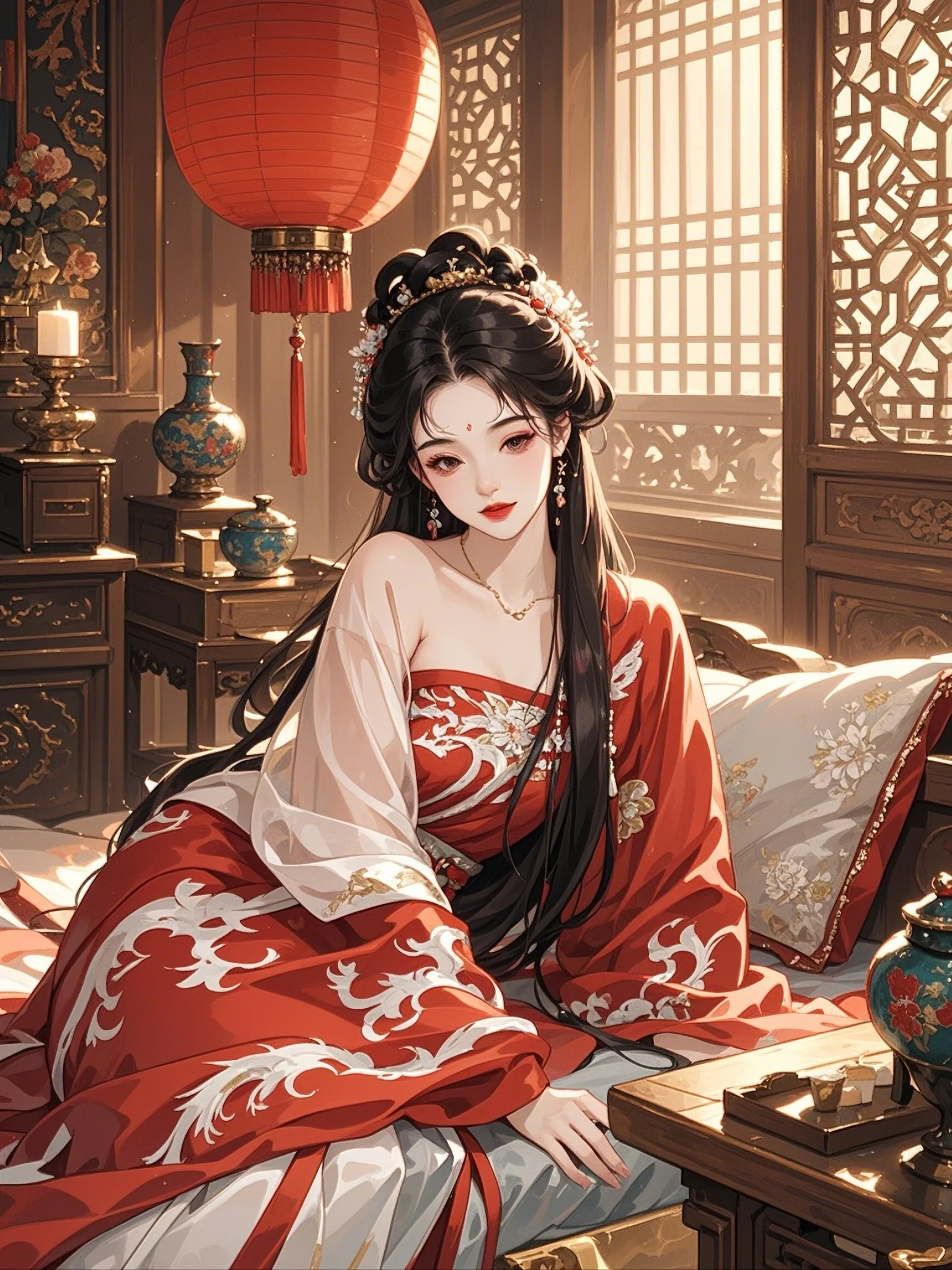 夫君诈死？可我已经怀了郡王的崽(陆司遥萧鹤川)预订