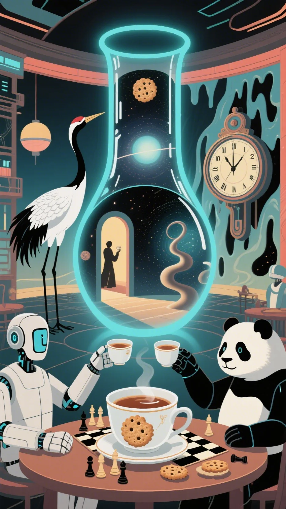 开局就败家，我心态崩了主角是(余沛珊宋怀蝶)