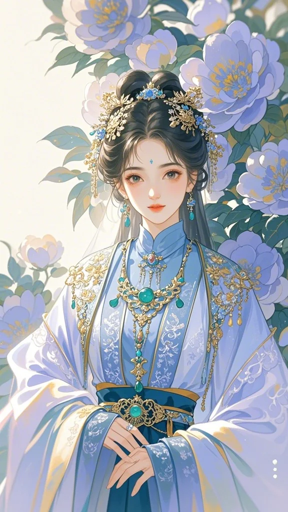 穿越后，发现我拿的是满级账号(林默高扬)必读文