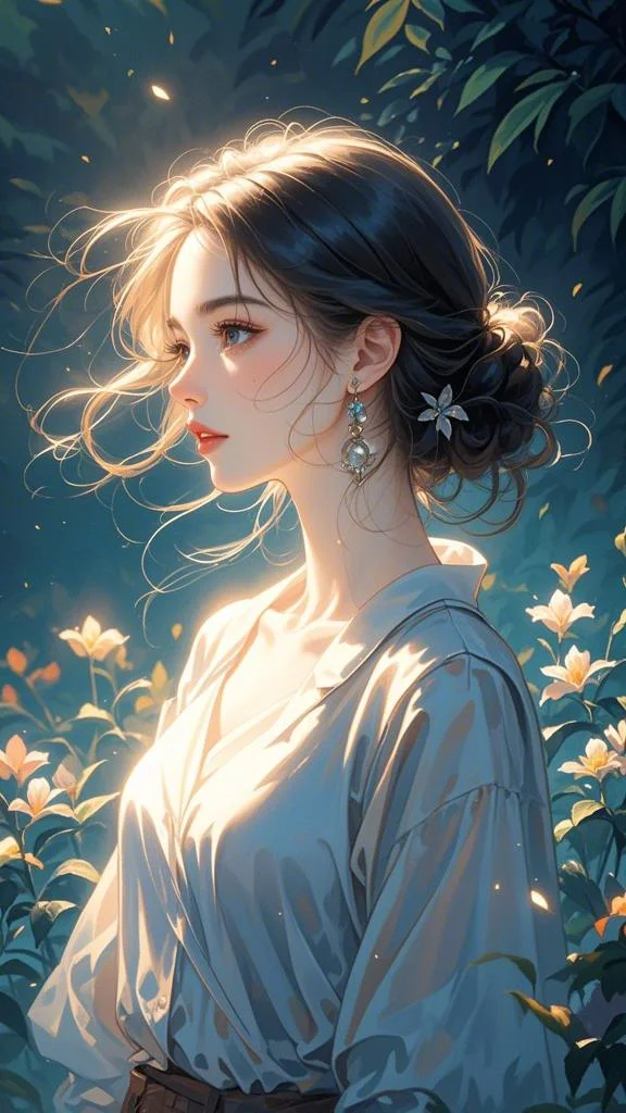 邪王独宠：天才小医妃主人公叫(秦晚靖王)