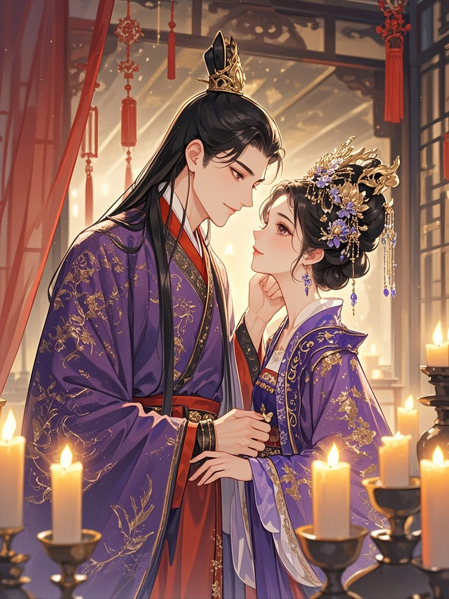 穿越后，我蹭酒就武功无敌了主人公叫(姜离花满楼)