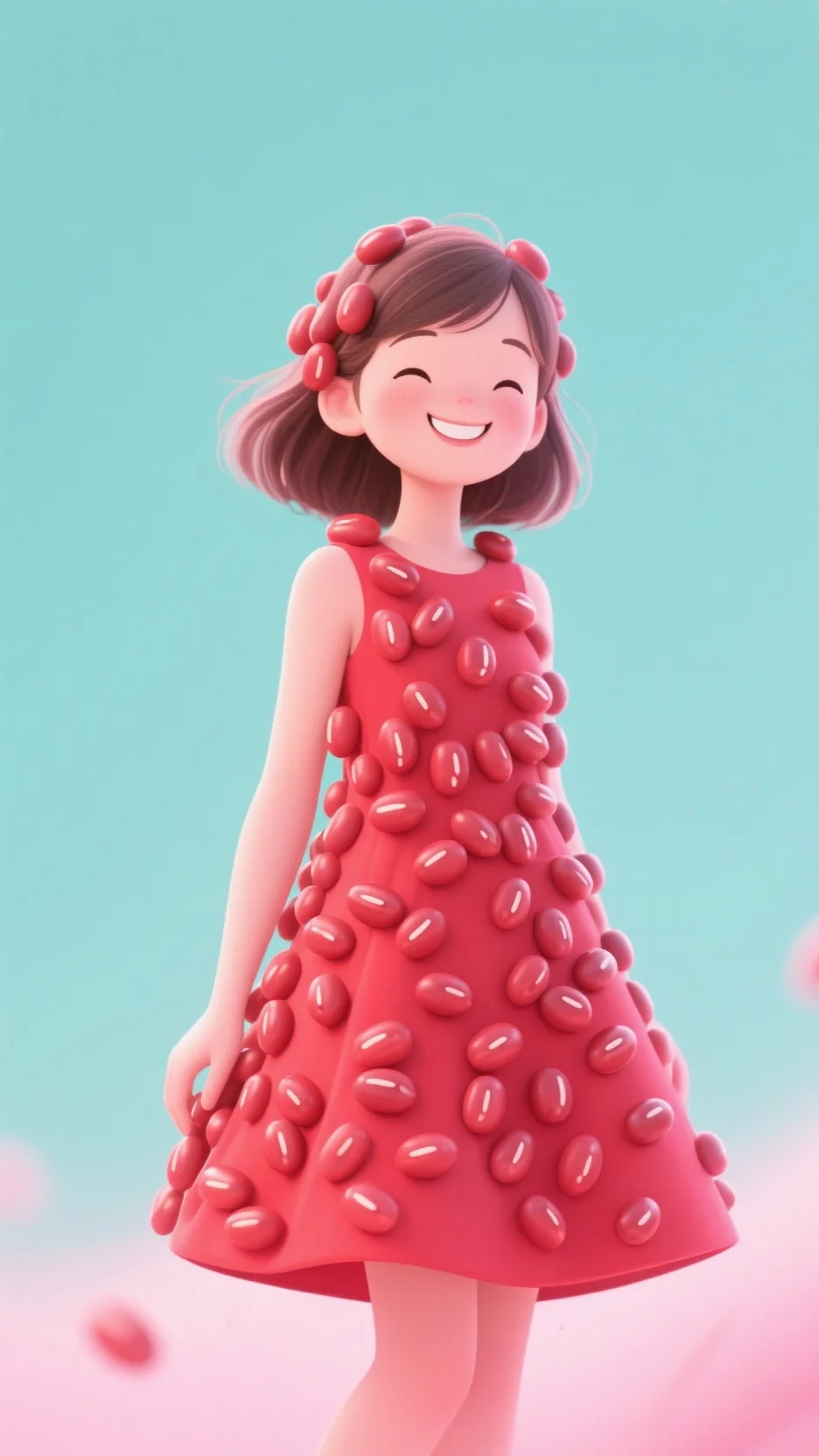 殿下别追了！我想回现代(赵明珠顾清珩)在线