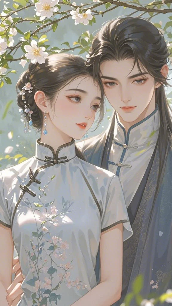 海棠未肯入梦来的主角是(靳迟砚唐雾欢)