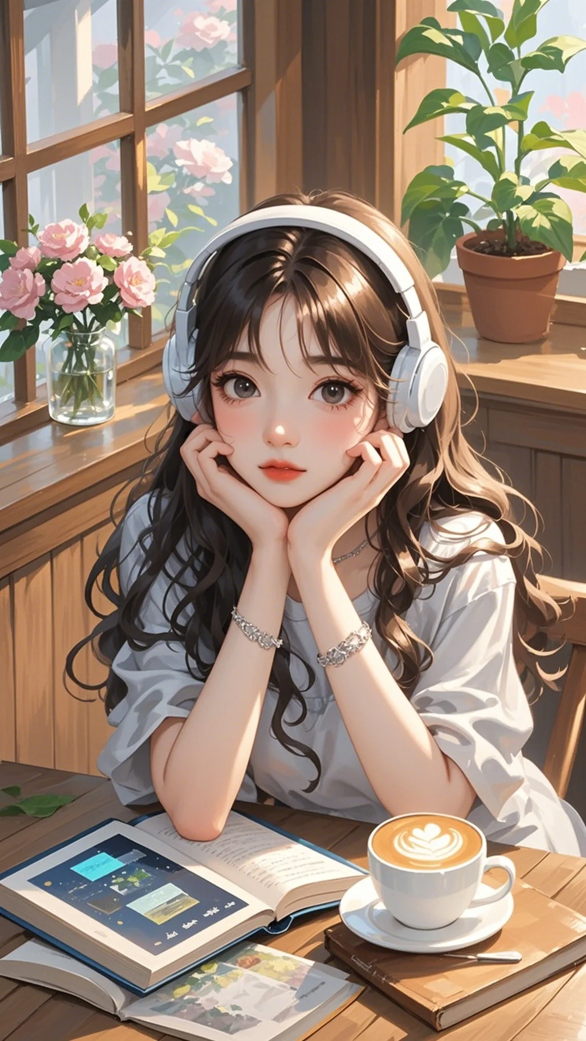 海棠未肯入梦来(靳迟砚唐雾欢)是什么