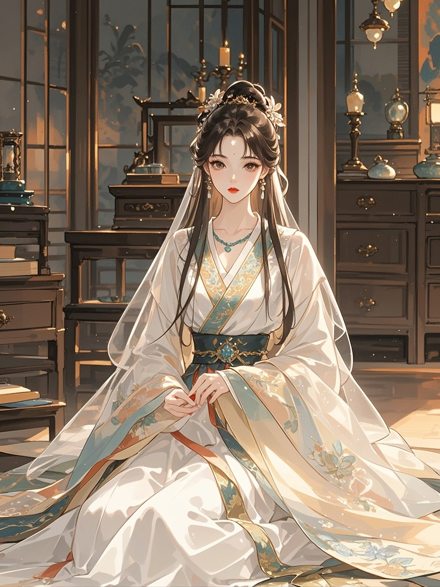 李凡萧丽质（我在大唐成了救世贵子）全文免费阅读无弹窗大结局_（李凡萧丽质）我在大唐成了救世贵子完结版免费阅读