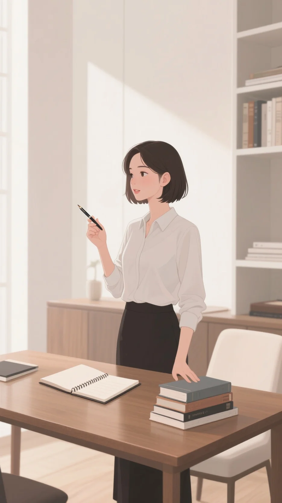 家庭乌烟瘴气？我抬手就搞定(简云溪萧绝锋)完整