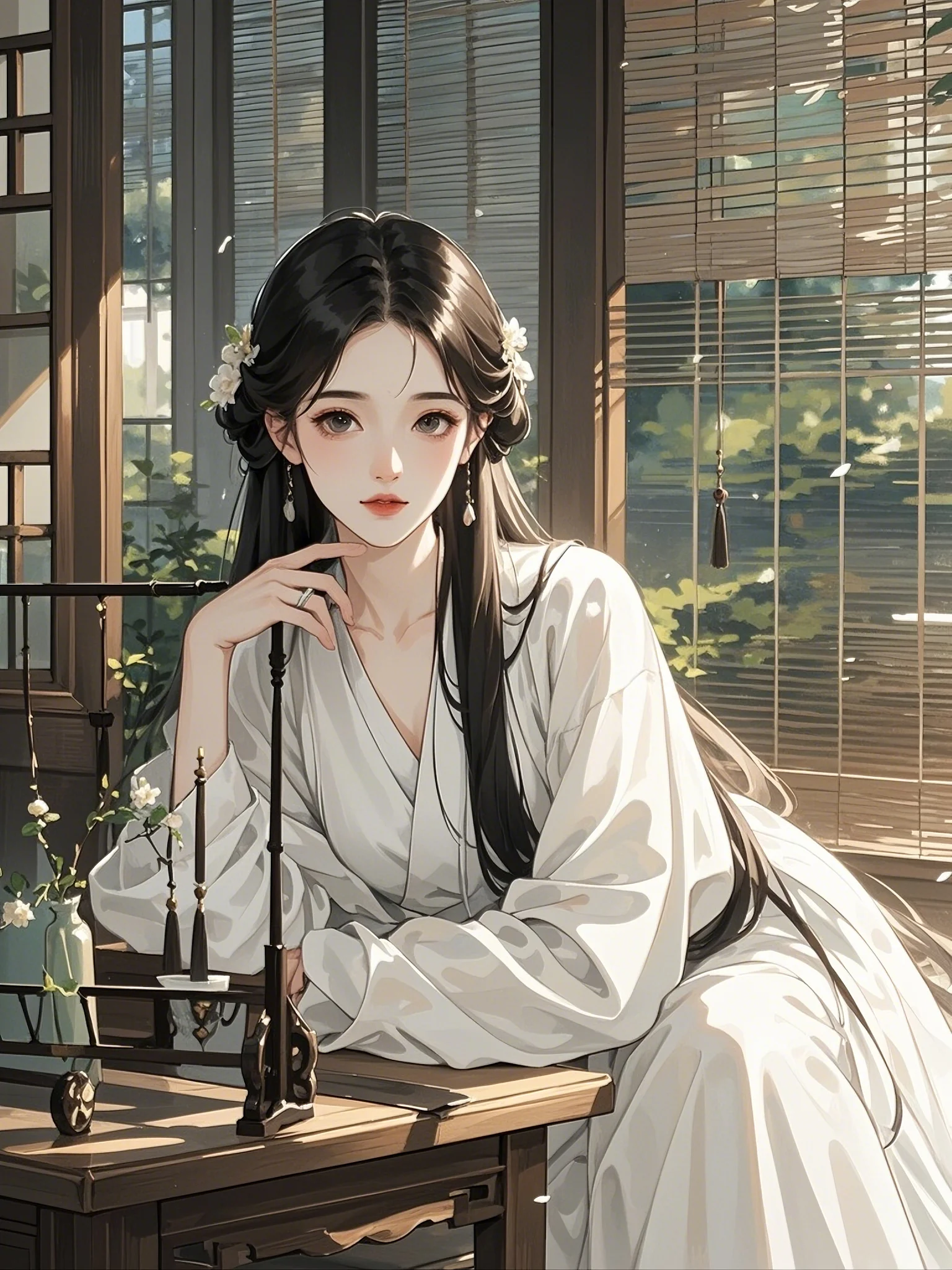 她去时带走四季(林岁棠贺行舟)全篇