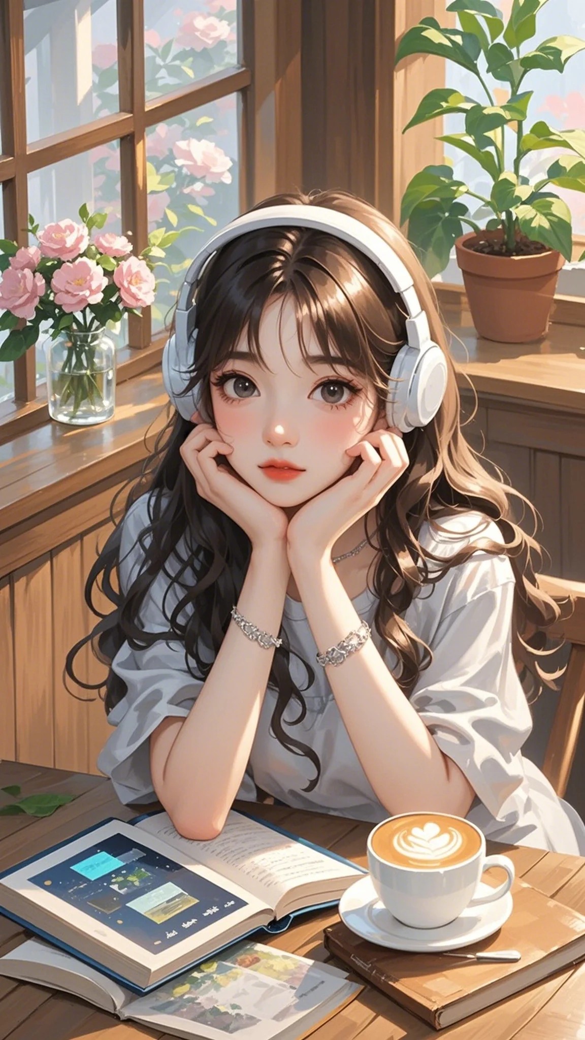 我在地府苟成圣，鸿钧懵了(玄尘后土)高质量好文