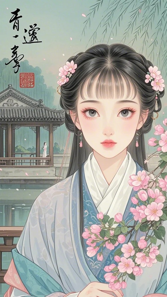 狐妖：蛊界白胜(雅雅白胜)前言+后续