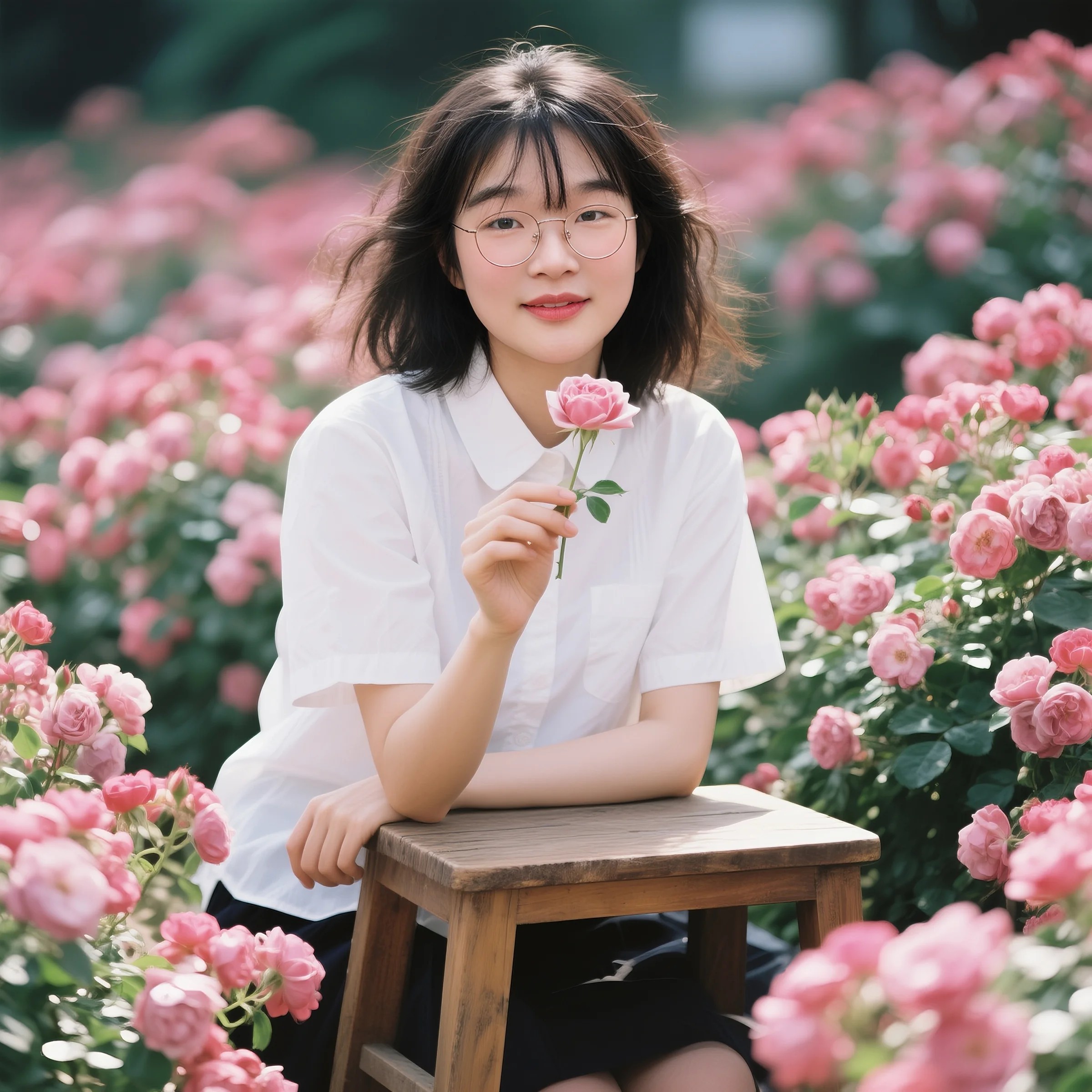 嫁给年代文小叔后，成为国医大佬(江月曦谢怀瑾)全篇