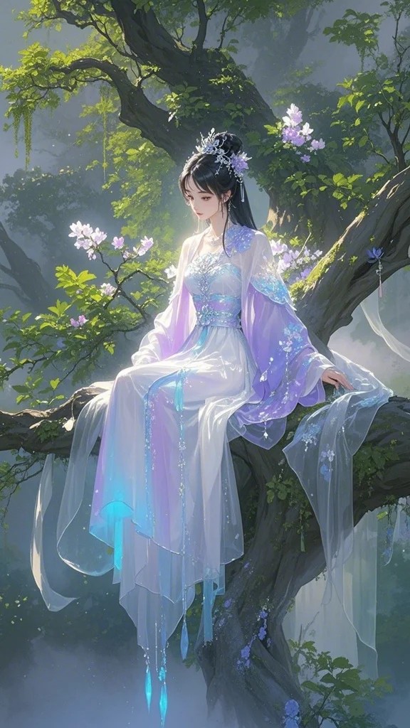 我的绝色女友是县委书记(梁欢叶凡)连载