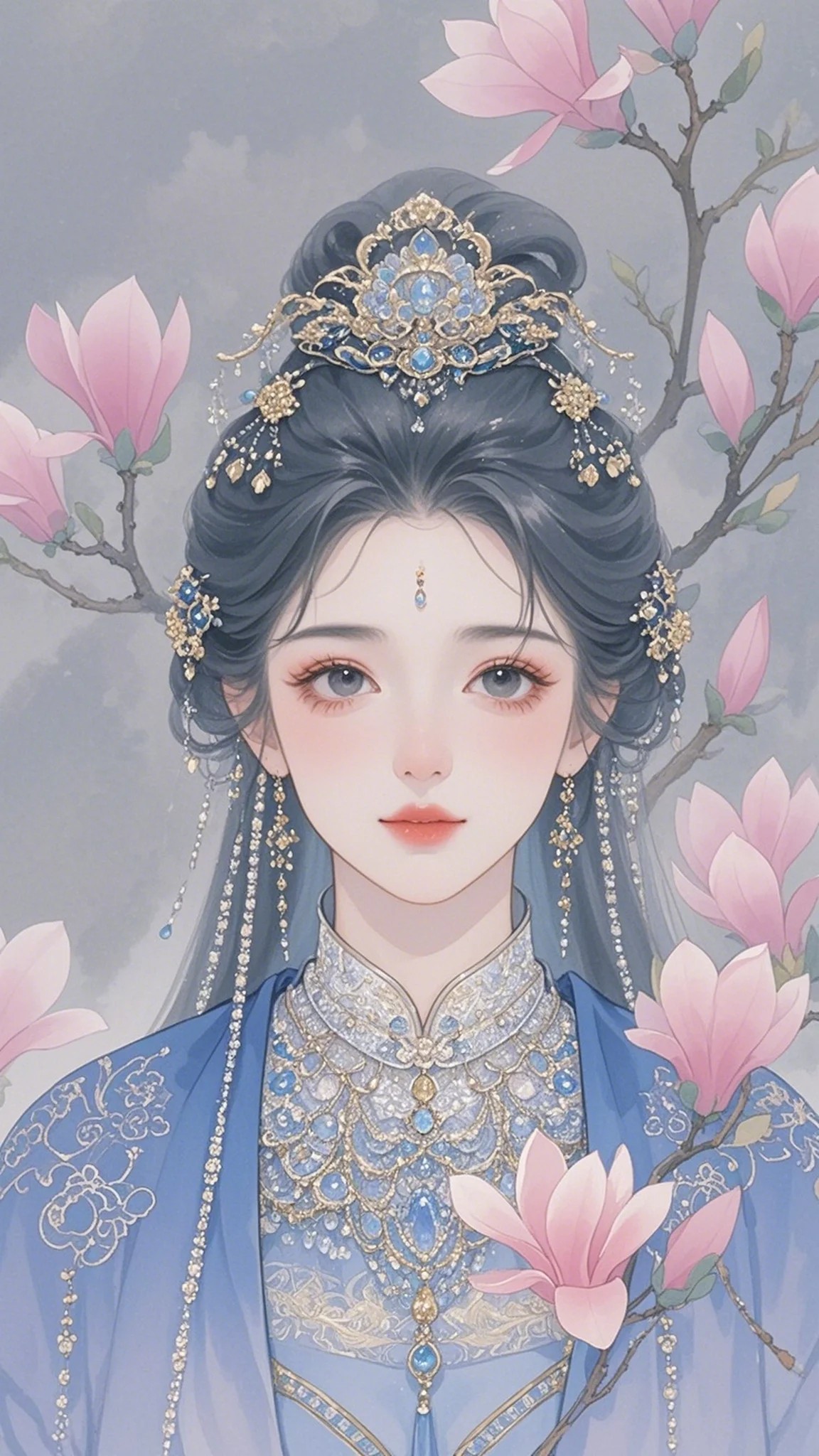 铁血燕云：从流民到开国之君(林泽李自成)结局+后续