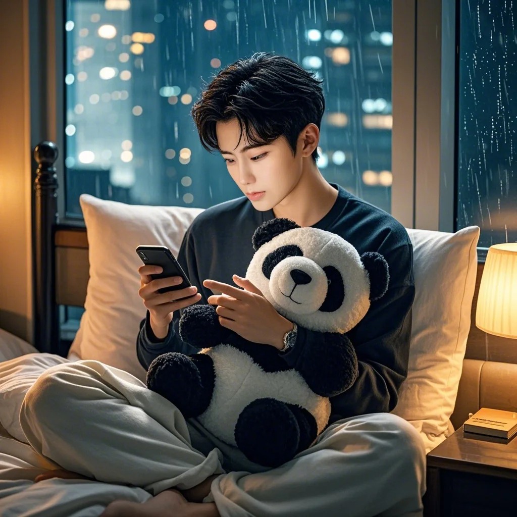 若无深情可回眸(温如烟顾长夜)好书