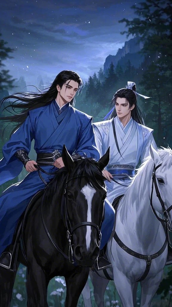 三界逍遥尊(薛飞哪吒)番外
