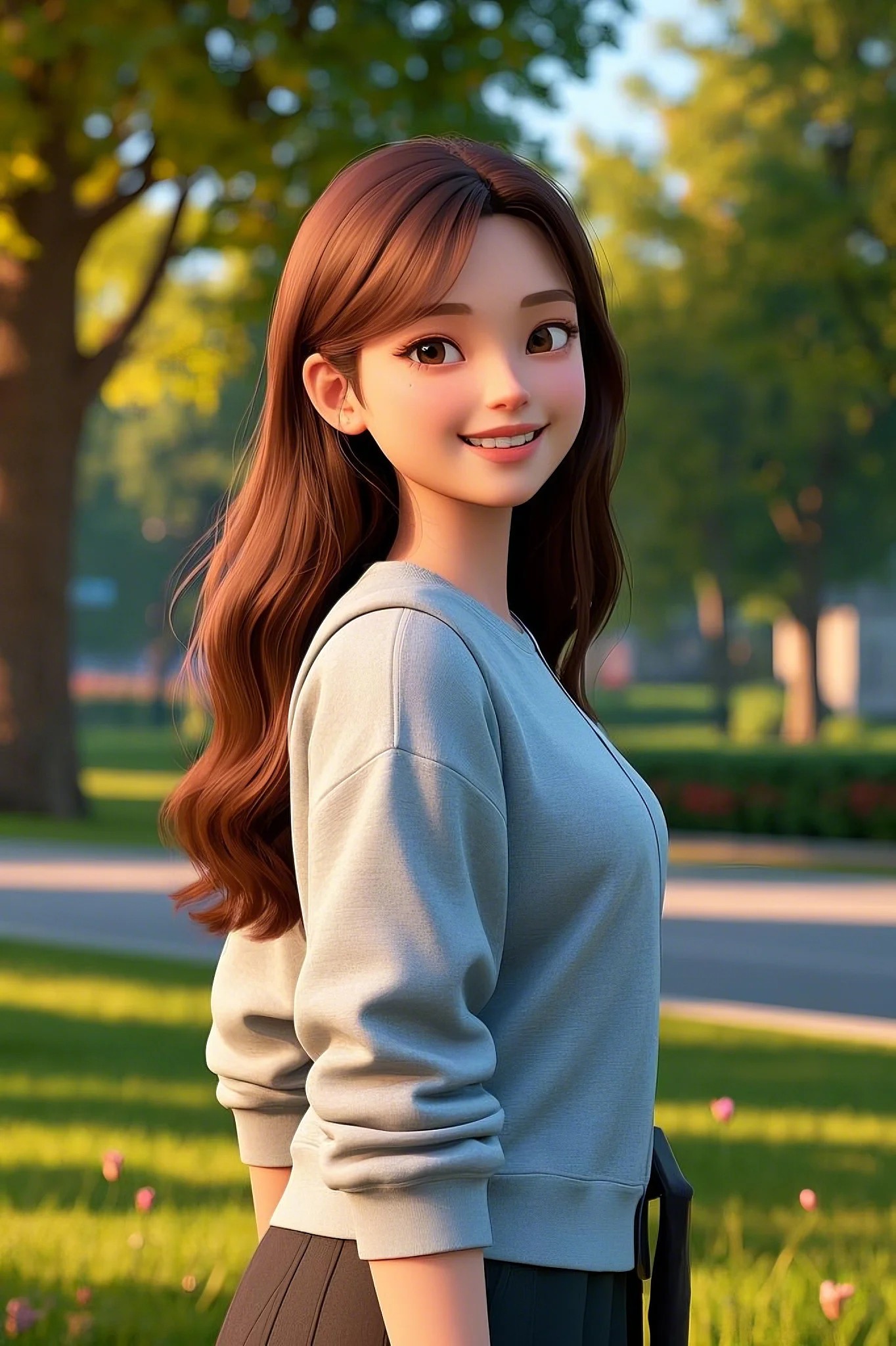替身皇帝，大婚之日假戏真做了(林止陌安灵熏)无删减版