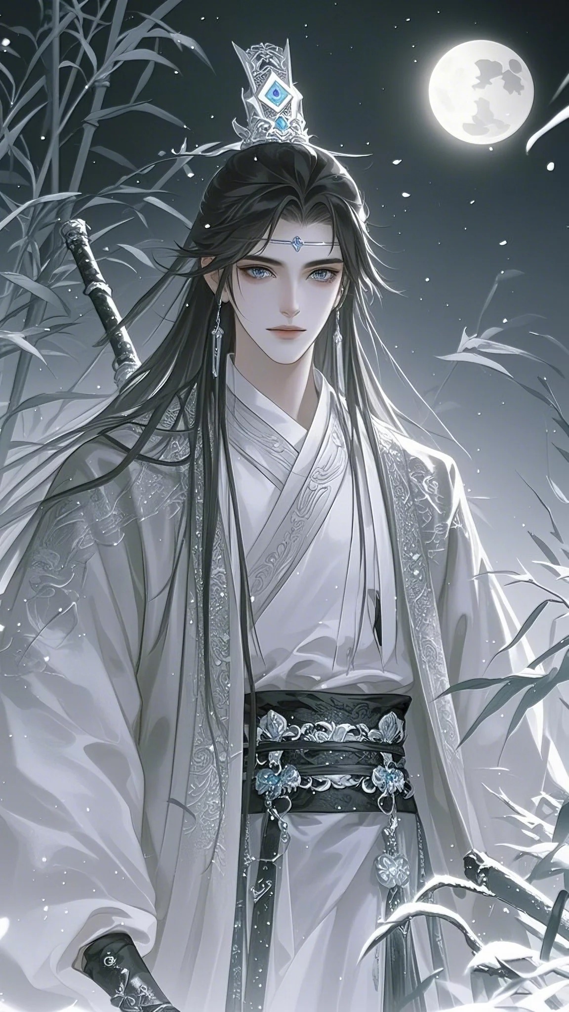 我的绝色女友是县委书记(梁欢叶凡)知乎