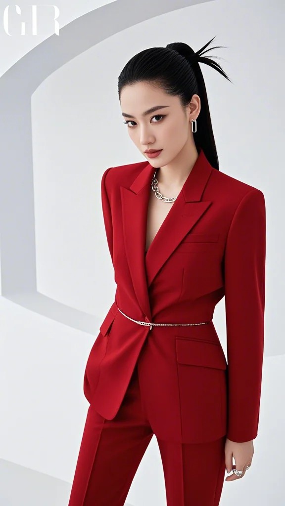 我的绝色女友是县委书记(梁欢叶凡)无弹窗