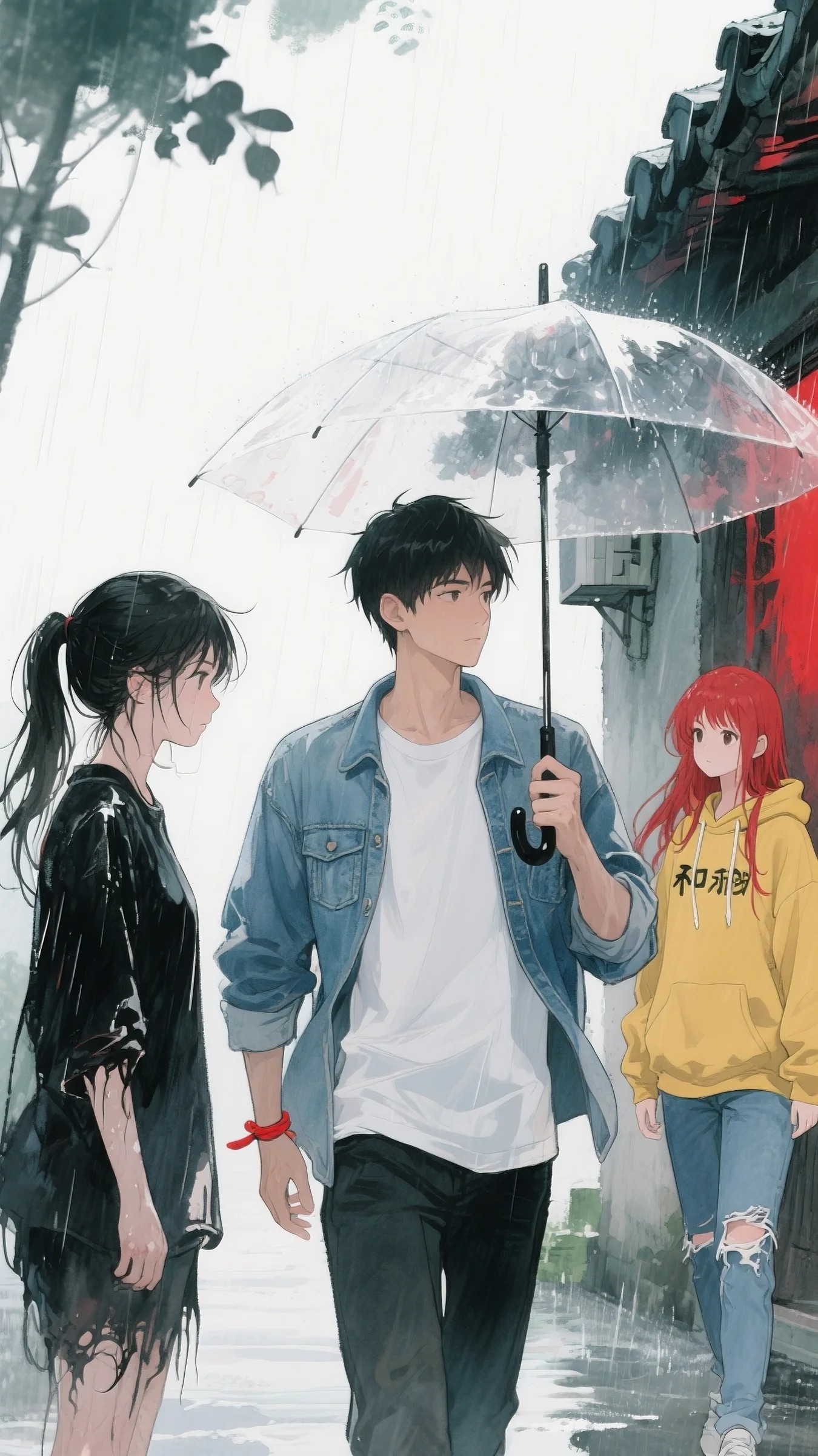 我当地陪的那些年：大圆桩的女人牛董雨墨全章节阅读_《我当地陪的那些年：大圆桩的女人》(牛董雨墨)全章节阅读