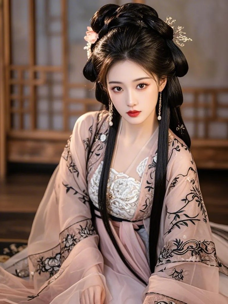 姐姐乖，踩下去(黎昭月沈厌)快手