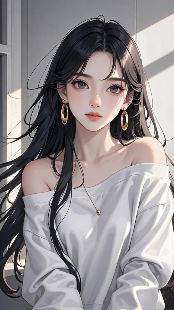 借住阿姨家，她的女儿是校花(陈阳林静怡)无删减版