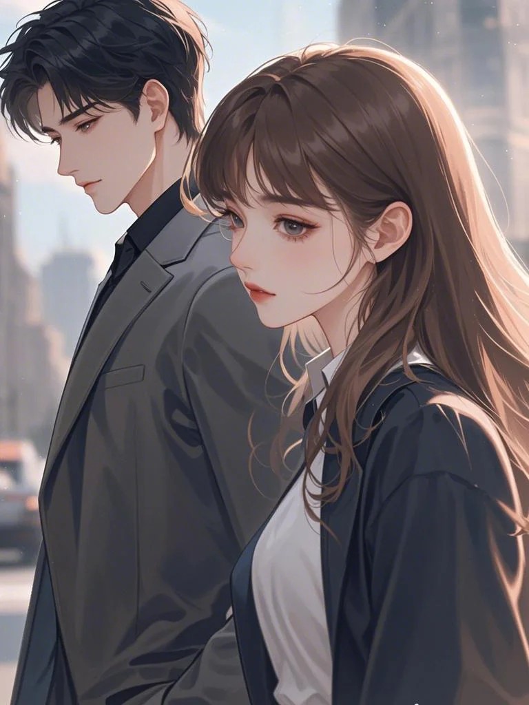 穿书后我和反派大佬狼狈为奸(苏婉林慕辰)全集