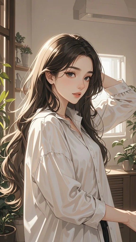 逢灯纪(兰烬余知玥)完本
