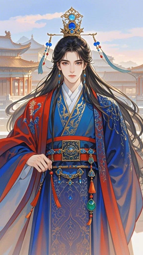 特工医妃，摄政王的腹黑掌上欢(苏清叙裴玄褚)出品