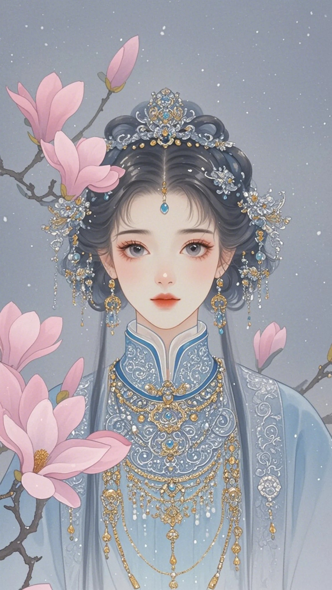 开局举报领导，我借重生上巅峰(秦川白露露)后续