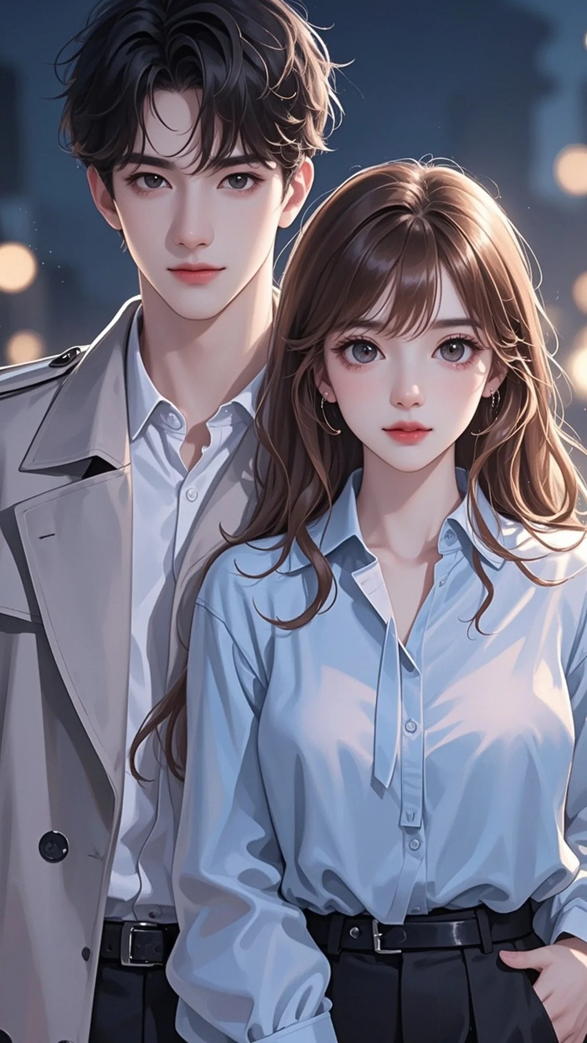 这一晚，我选择放弃女明星的矜持(君烨苏宝妍)全文+番外