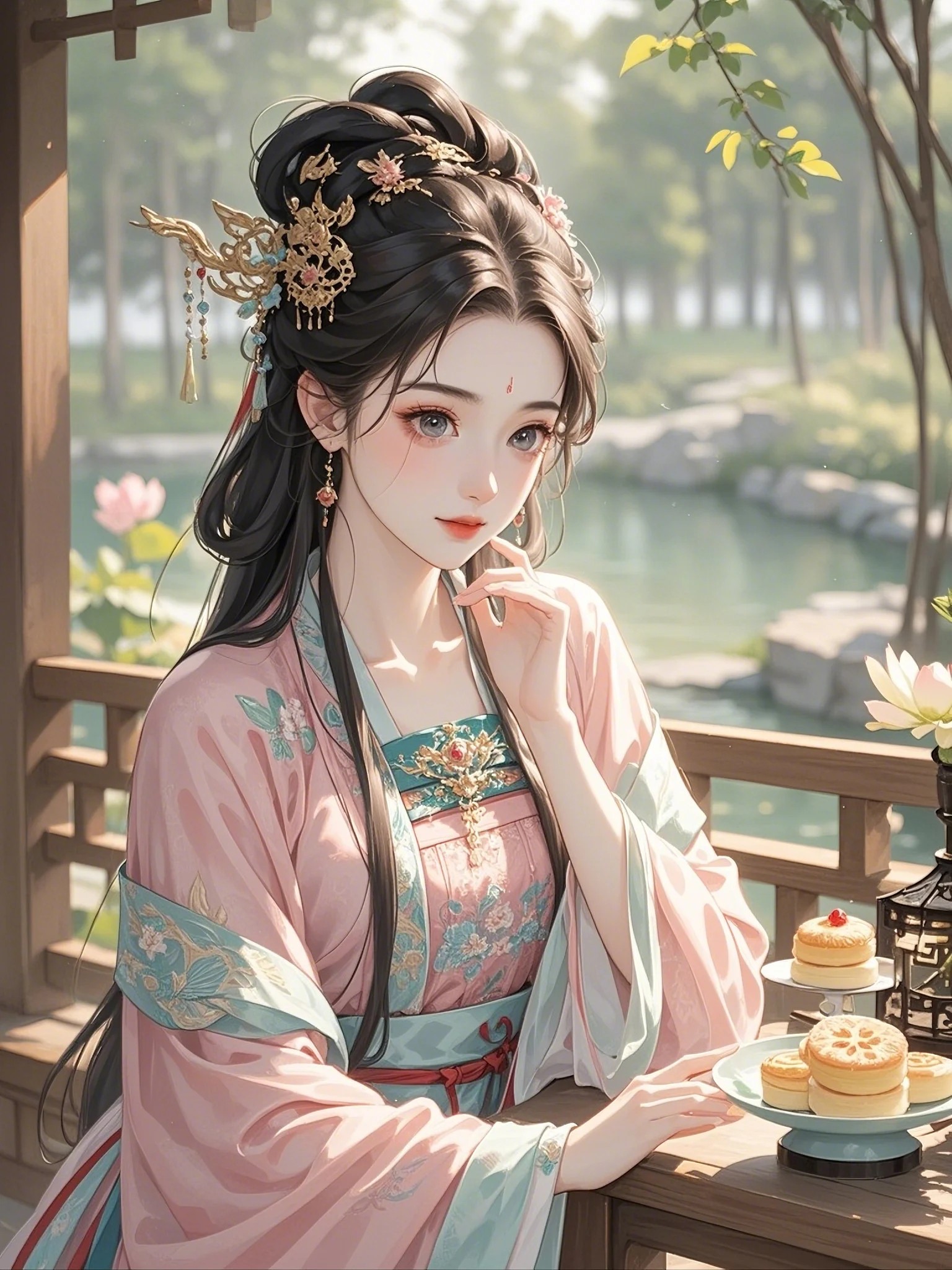 开局：系统送上无数功法(薛虎廖剑华)完结版