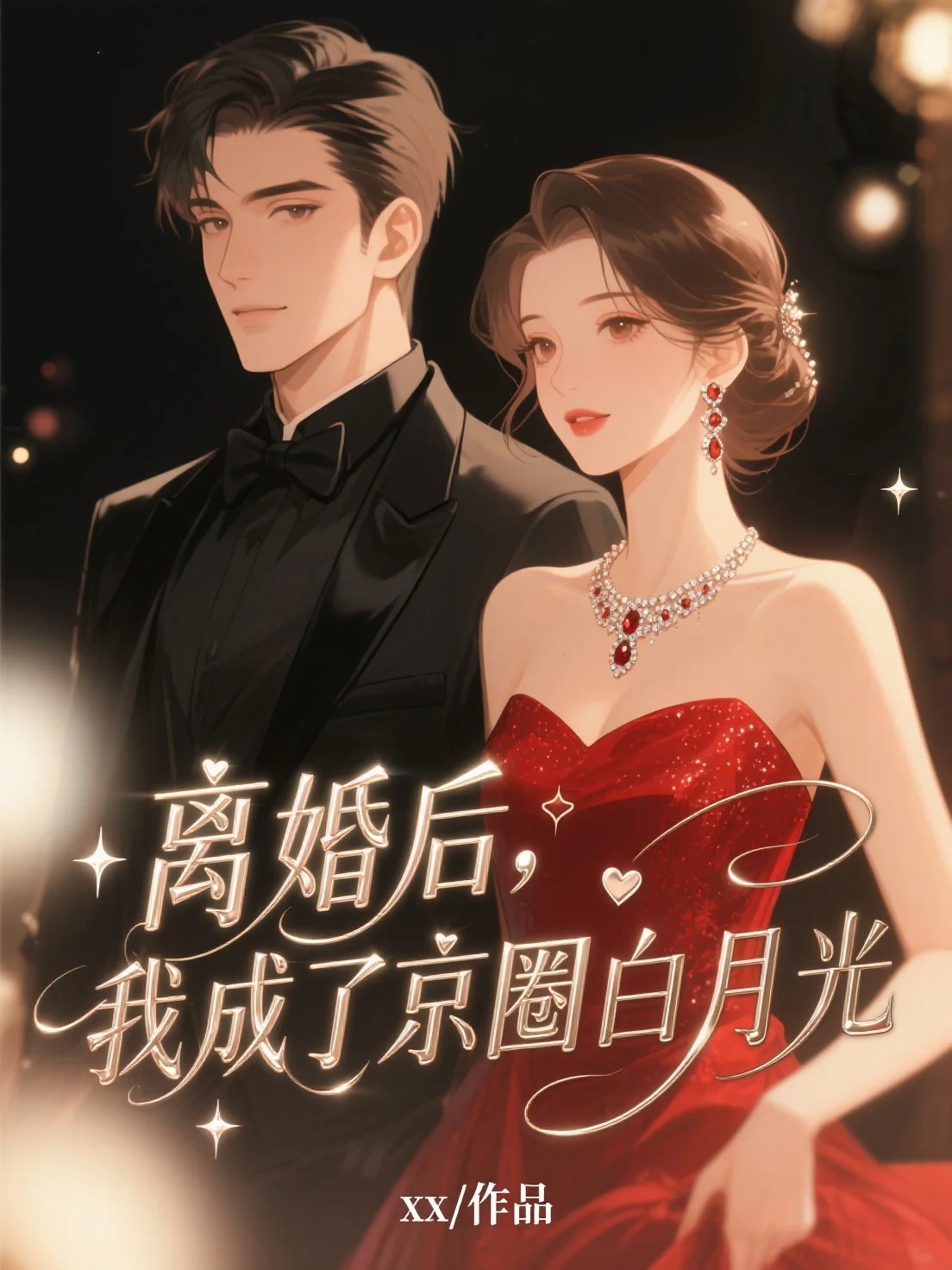 冒牌男友(林天顾悦瑶)广告