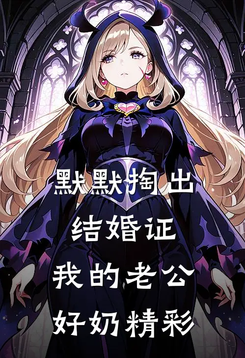 默默掏出结婚证，我的老公好奶精彩