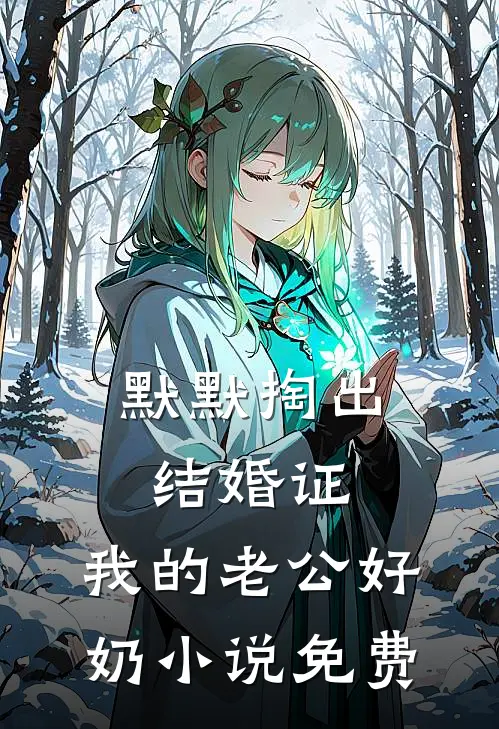 默默掏出结婚证，我的老公好奶小说免费
