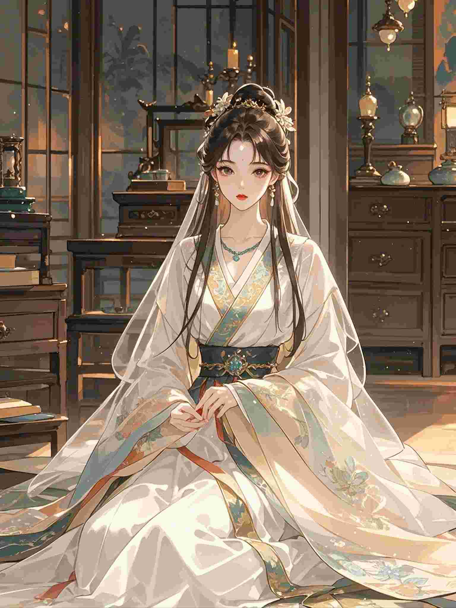 豪门女配只想离婚分家产(江柠墨景珩)在哪看