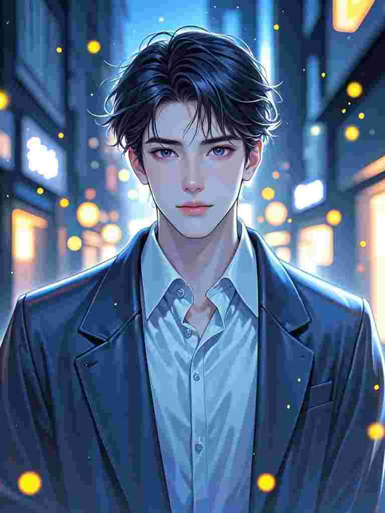 春岸与共(苏晚陆则)后续