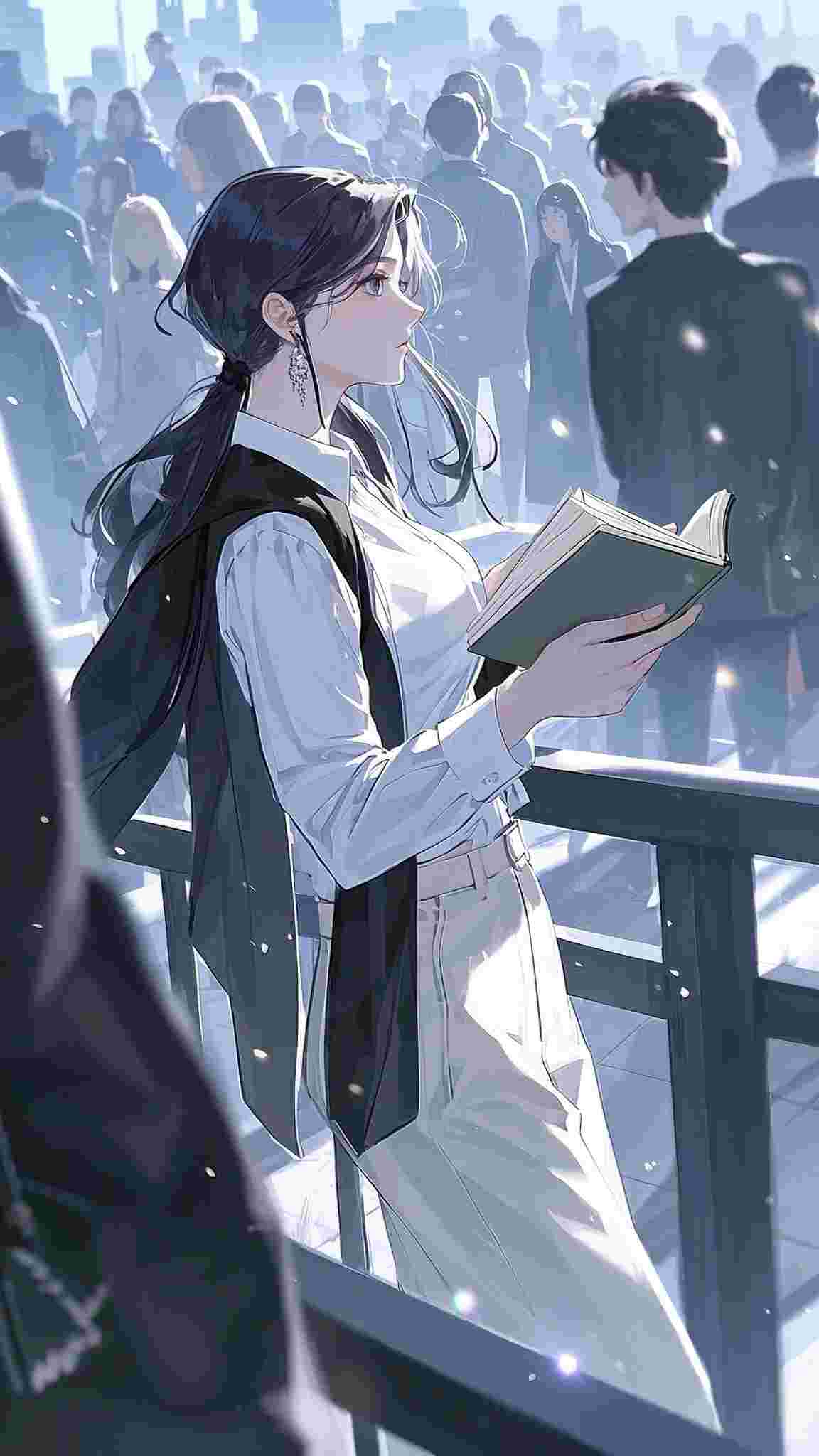 从监狱做起，代表王朝征服江湖(徐文亮叶康)质量好文