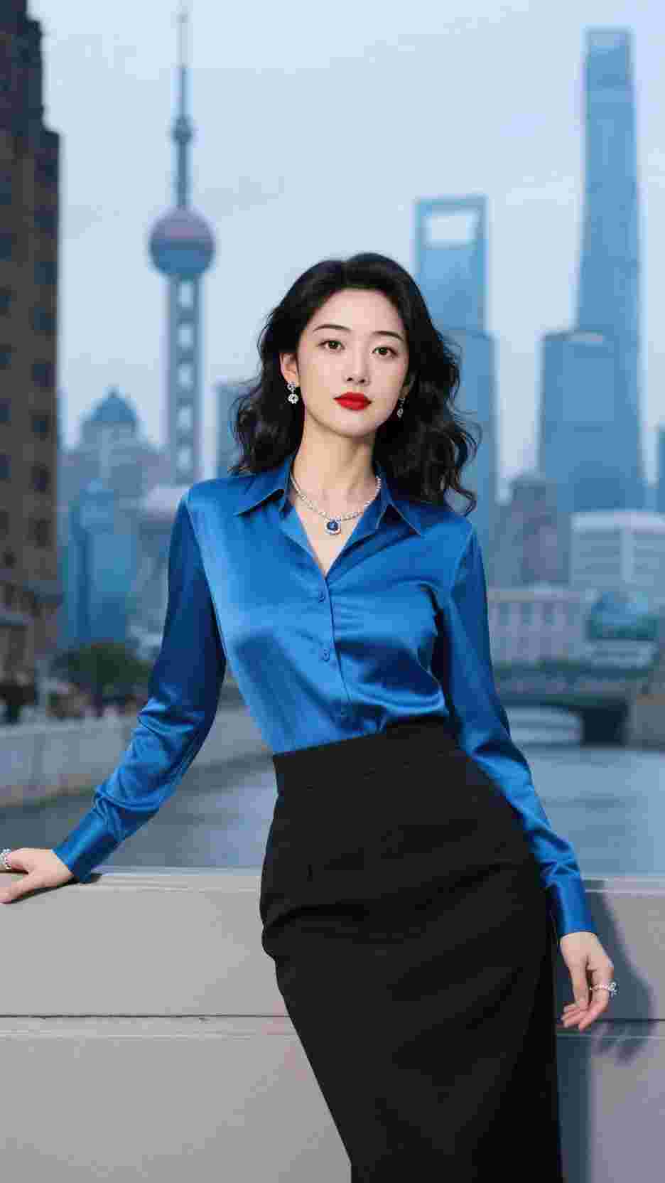 从监狱做起，代表王朝征服江湖(徐文亮叶康)结局