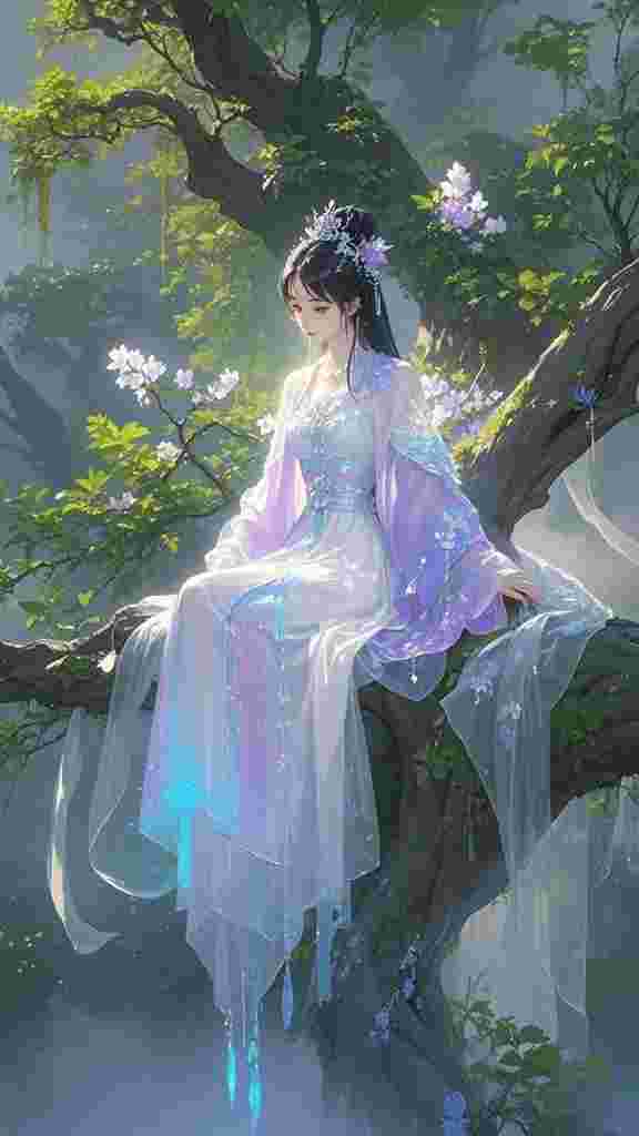 媚倾万界：拐个上神当炉鼎主人公叫(苏敏兰苏琼)